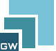 logo GW Home footer